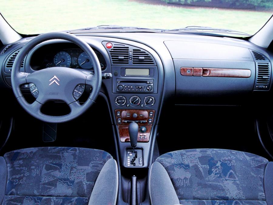  Citroen Xsara VTS 2000 года  (фото 3 из 14)